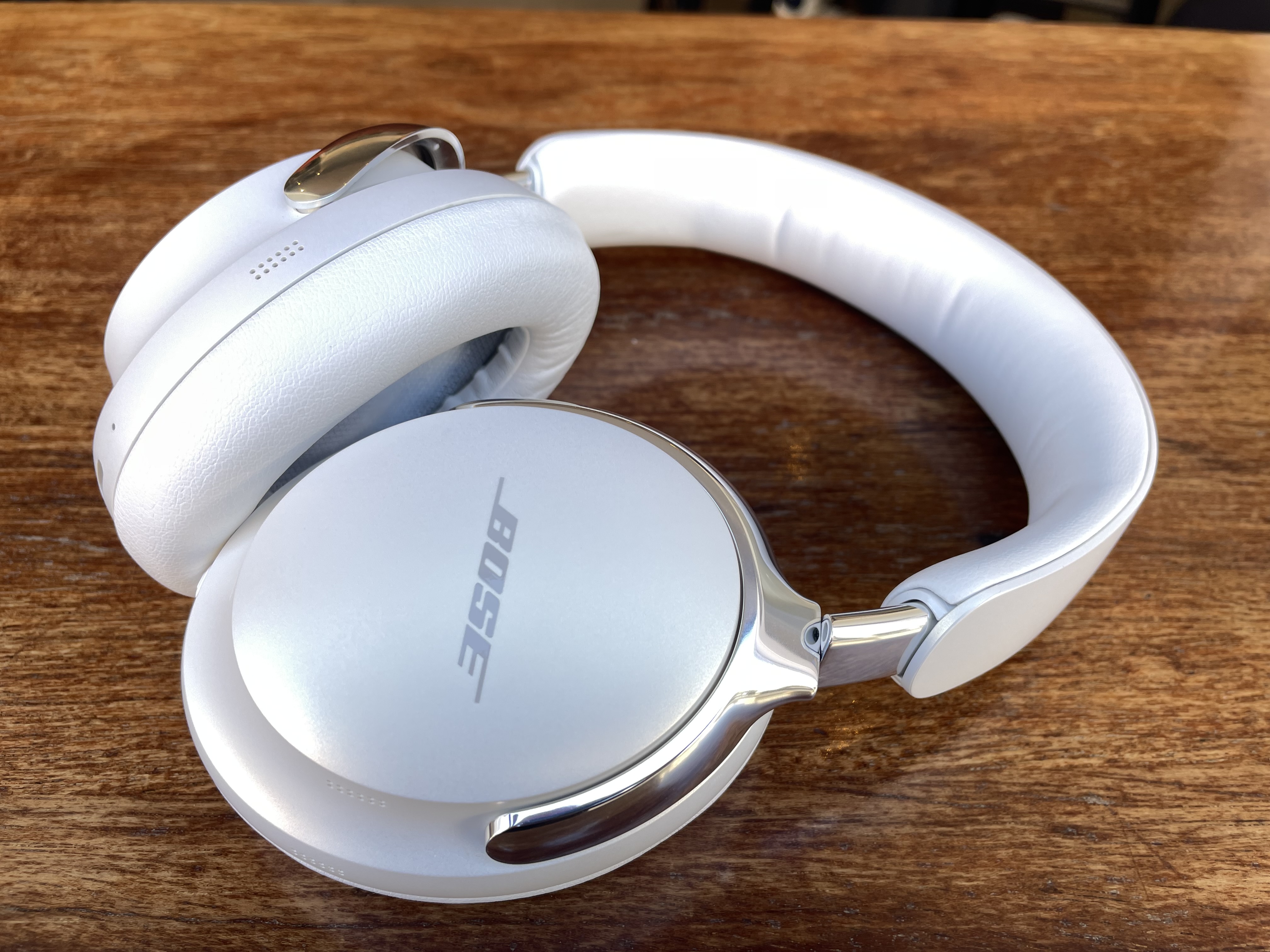 Review: Bose QuietComfort Ultra 2